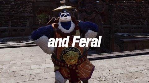 Bande-annonce de bêta-test de Hunter's Arena