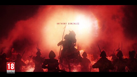 Ubisoft Forward - Cinématique d'introduction de Far Cry 6