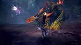 Brachydios tempête et Rajang orage arrivent dans Iceborne