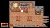 Bande-annonce du jeu de gestion de taverne Travellers Rest