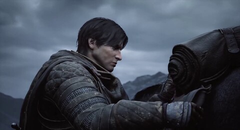 Première bande-annonce du MMORPG Rise