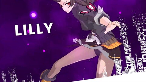 SoulWorker Anime Legends se lance sur plateformes Android et iOS