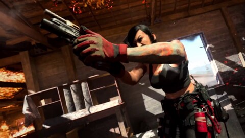 Le Battle Pass de la saison 3 de Call of Duty: Modern Warfare & Warzone est disponible