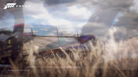 Microsoft annonce Forza Motorsport sur Xbox Series X et PC