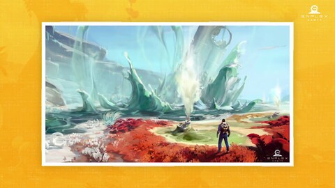 Journal de développement : l'exploration du monde de Population Zero