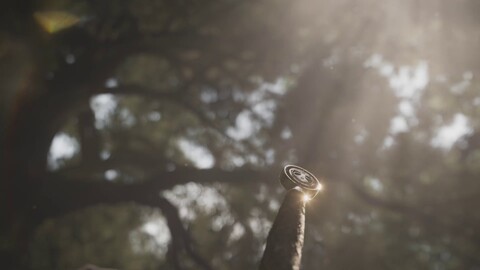 Xbox Games Showcase - Premier teaser de Fable