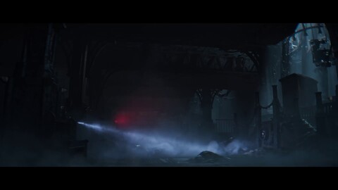 Xbox Games Showcase - Bande annonce de Warhammer 40,000: Darktide