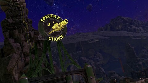 Xbox Games Showcase - Un premier DLC pour The Outer Worlds