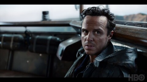 SDCC 2020 - Première bande-annonce de la saison 2 de His Dark Materials