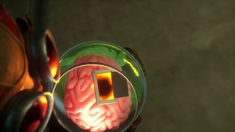 Xbox Games Showcase - Psychonauts 2 se dévoile dans une nouvelle bande-annonce