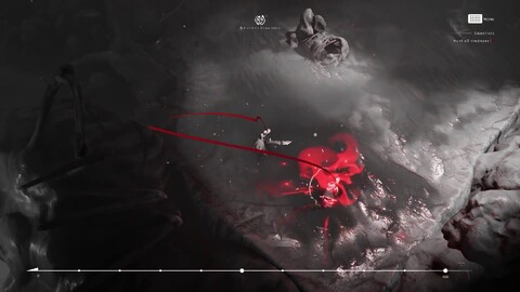 Othercide illustre son gameplay