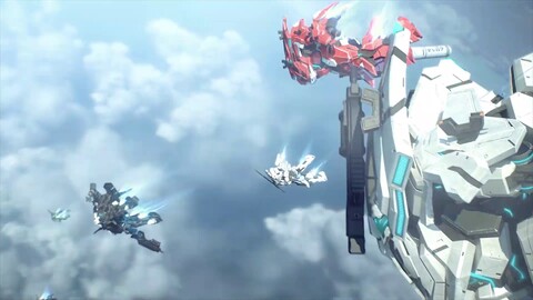 Aperçu de l'Episode 4 de Phantasy Star Online 2