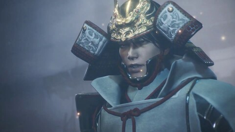 Le disciple du Tengu, premier DLC de Nioh 2, est disponible