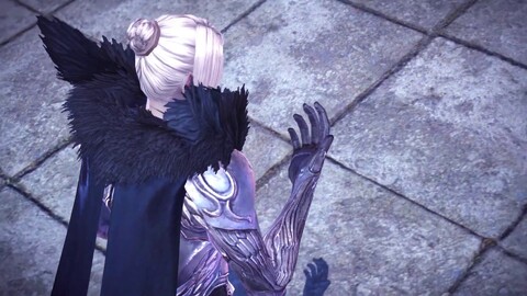 Première bande-annonce du mode Tera: Battle Arena