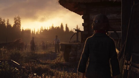 Iron Harvest 1920 donne le coup d'envoi de sa bêta ouverte