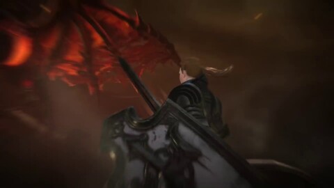 ChinaJoy 2020 - Bande-annonce de Diablo Immortal