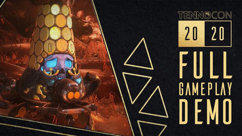 [TennoCon 2020] Aperçu du gameplay de la mise à jour "Heart of Deimos" de Warframe