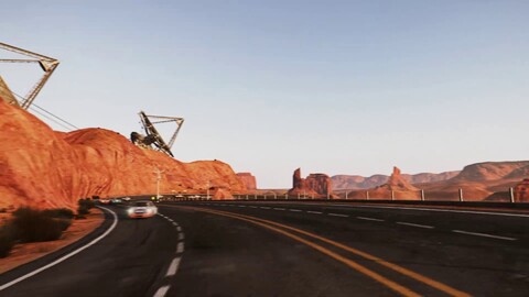 Les pré-commandes de Project CARS 3 ouvertes