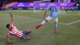 FIFA 21 présente son gameplay