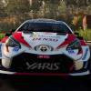 Le rallye du Japon de retour dans WRC 9