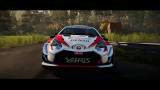 Le rallye du Japon de retour dans WRC 9