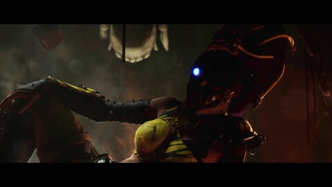 Le RPG tactique Necromunda: Underhive Wars dévoile son gameplay et sa date de sortie