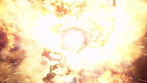 Présentation de Jordine Ducas, le chevalier au coeur pur de Shadow Arena