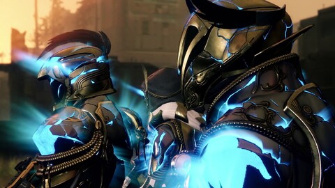 Destiny 2 célèbre à nouveau le Solstice des Héros