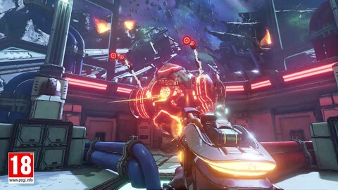 Borderlands 3 gratuit du 6 au 12 août 2020