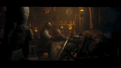 Sumo Digital et Focus annoncent Hood: Outlaws & Legends, un jeu de braquage médiéval multijoueur