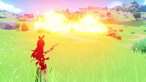 Genshin Impact s'annonce sur PlayStation 4 d'ici l'automne 2020