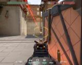 Aperçu des capacités de Cypher, l'observateur de Valorant