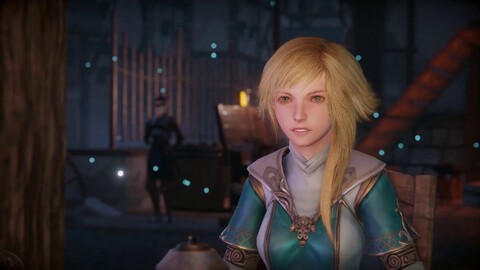 Le J-RPG Edge Of Eternity lance son bêta-test