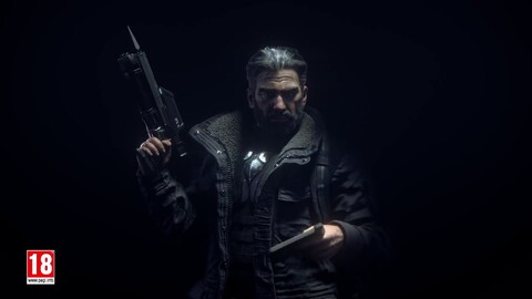 Sam Fisher rejoint Rainbow Six Siege avec L'Opération Shadow Legacy