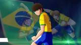 Aperçu de l'équipe du Brésil dans Captain Tsubasa: Rise of New Champions