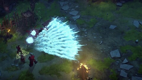 La "Definitive Edition" de Pathfinder: Kingmaker désormais disponible