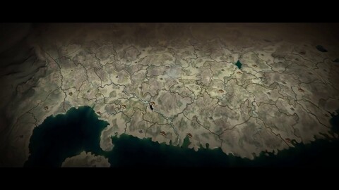 Première bande-annonce de l'extension "The Furious Wild" de Total War: Three Kingdoms