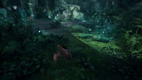 Premier teaser de l'extension Swamps of Corsus de Remnant: From the Ashes