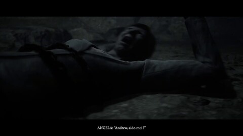 Will Poulter évoque The Dark Pictures: Little Hope (partie 2)