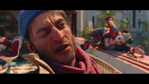 Suicide Squad: Kill the Justice League, le nouveau jeu de Rocksteady Studios, se dévoile