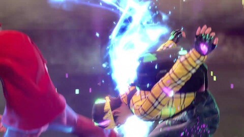 Le JdR Yakuza: Like a Dragon présente ses métiers avant une sortie mondiale en novembre