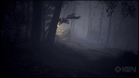 Martha is Dead annonce sa présence sur Xbox Series X (en plus de la version PC) avec une nouvelle bande-annonce