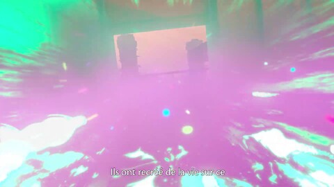 End of Dragons : bande-annonce de la troisième extension de Guild Wars 2