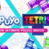 Sega annonce Puyo Puyo Tetris 2
