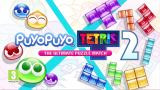 Sega annonce Puyo Puyo Tetris 2