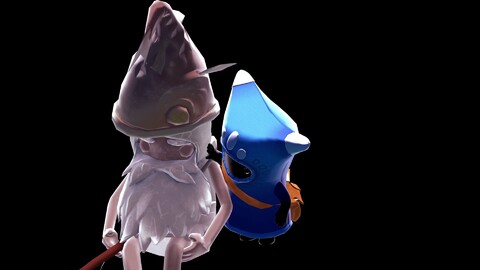 The Last Campfire (Hello Games) est officiellement lancé