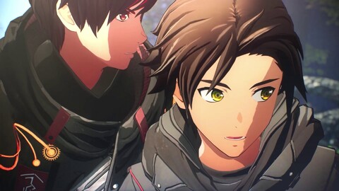 ONL 2020 - bande-annonce du RPG d'action Scarlet Nexus