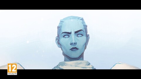 Mini-série « Les Eternités » de WOW: Shadowlands : premier épisode « Bastion » (VF)