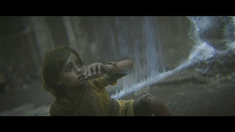 ONL 2020 - Premier aperçu du jeu d'action / aventure Unknown 9: Awakening