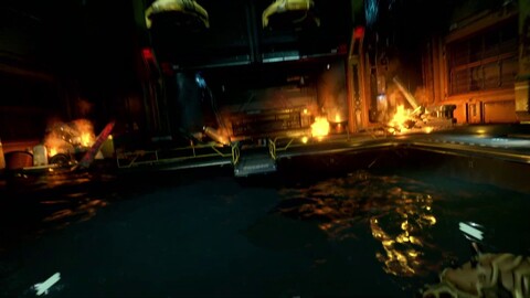 ONL 2020 - Le DLC "The Ancient Gods, épisode 1" de Doom Eternal sortira le 20 octobre 2020